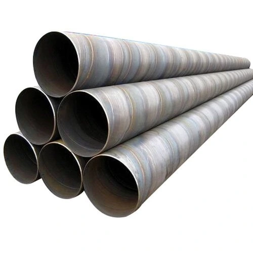 Welded Pipes