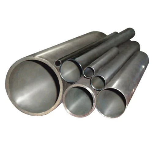 Seamless Pipes