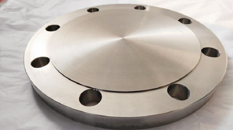 Alloy 200 Blind Flange