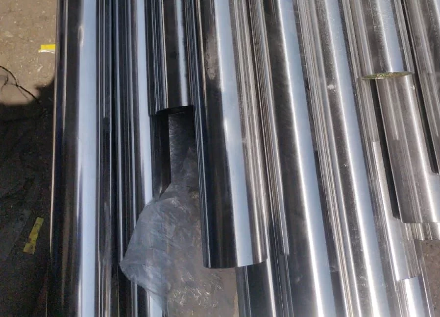 Stainless Steel 304 Tube