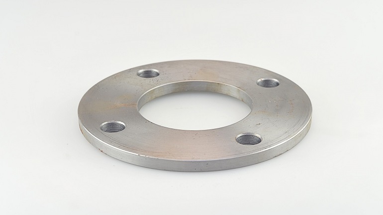 UNS N02200 Slip On Flange