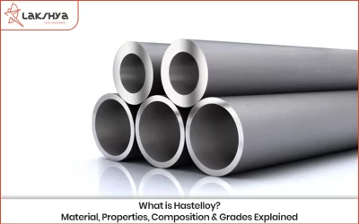 What is Hastelloy? Material, Properties, Composition & Grades Explained