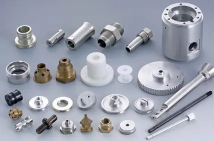 SS 409 / 409M / 409L / 410 / 430 / 430F / 431 / 439 / 441 Components<br />

