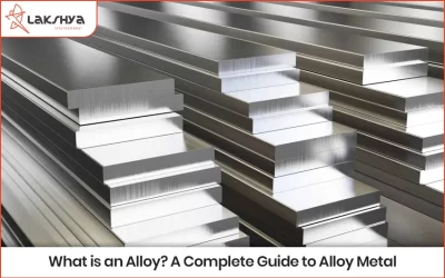 What is an Alloy? A Complete Guide to Alloy Metal