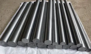 Molybdenum Rod