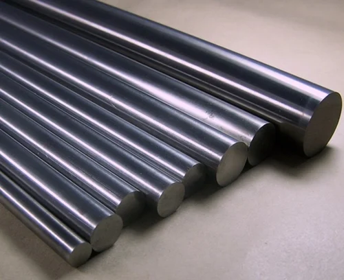 Molybdenum Rods & Bars