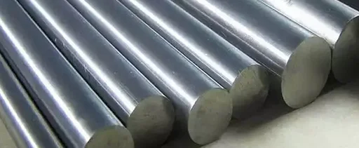 ASTM B160 Inconel Black Bar
