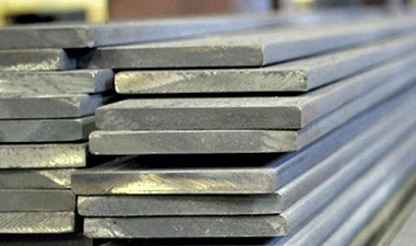 DIN 2.4668 Rectangle Bar