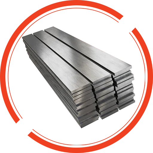 Hastelloy c276 flat bar