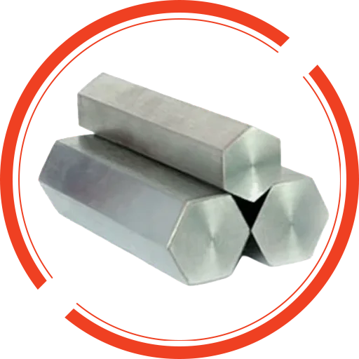 Hastelloy c276 hexbar