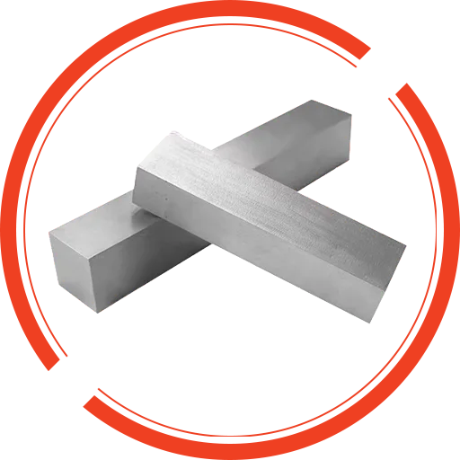 Hastelloy c276 square bar