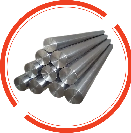 INCONEL 600 ROUND BARS