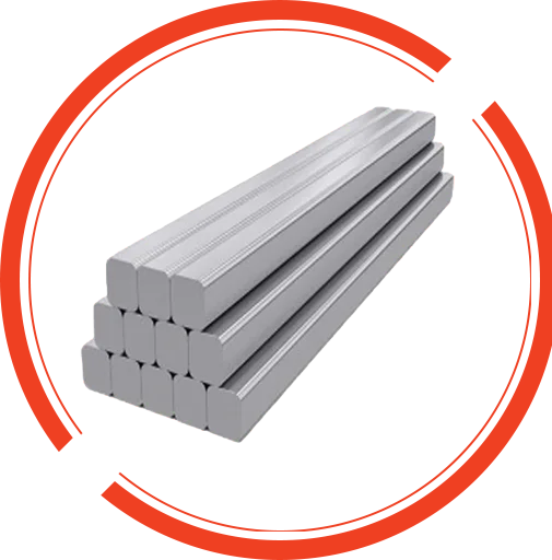 INCONEL 600 SQUARE BAR