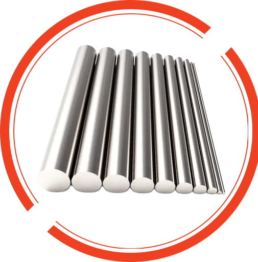INCONEL ALLOY 600 FORGEDBARS