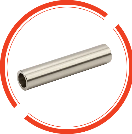 INCONEL® ALLOY 600 HOLLOW BAR