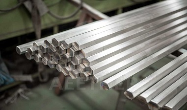 Inconel 718 Hex Bar