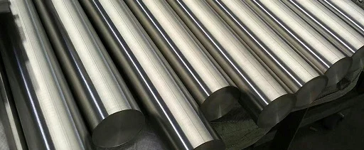 Inconel ASTM B160 Polished Bar