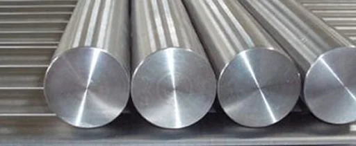 Inconel Alloy Round Bar