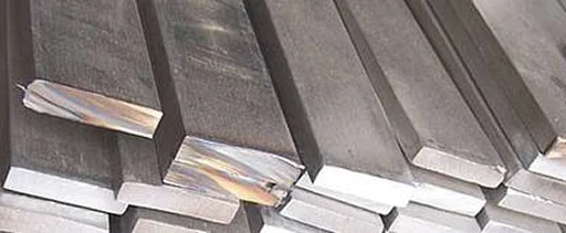 Inconel Flat Bar