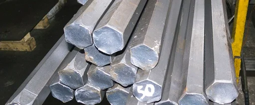 Inconel Hex Bar