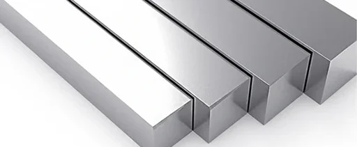 Inconel Square Bar