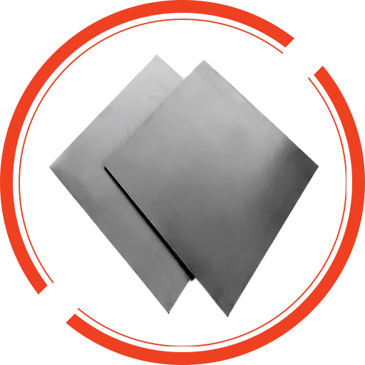 Molybdenum Cold Rolled Sheet