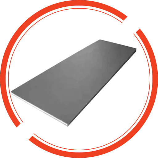 Molybdenum (TZM ) Sheet