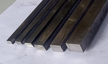 Nicrofer 5219 Square Bar