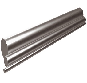 S31803 Duplex Annealed Bar