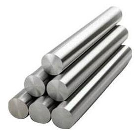 S31803 Duplex Stainless Steel Rolled Bar