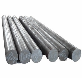 S31803 Duplex Steel Quenched & Tempered Bar