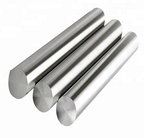 S32750 Super Duplex Steel Bright Bar