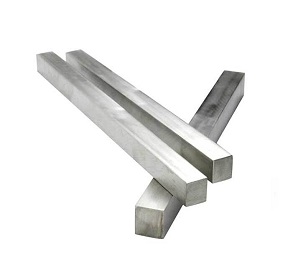 S32750 Super Duplex Steel Hardened & Tempered Bar