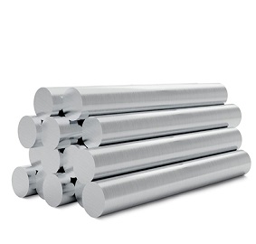 S32750 Super Duplex Steel Normalized Bar