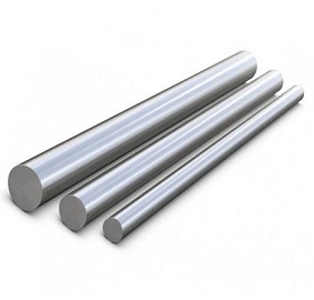 S32760 Super Duplex Cold Finish Round Bar