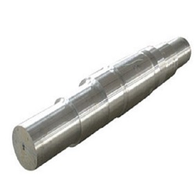 S32760 Super Duplex Shaft