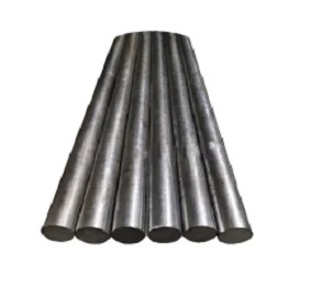 S32760 Super Duplex Stainless Steel Black Bar