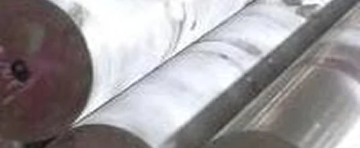 ASTM B574 UNS N06022 Hollow Ring Bar