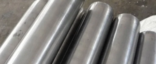 ASTM B574 UNS N06022 Bright Round Bar