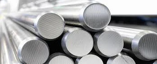 ASTM B574 UNS N06022 Circular Bar