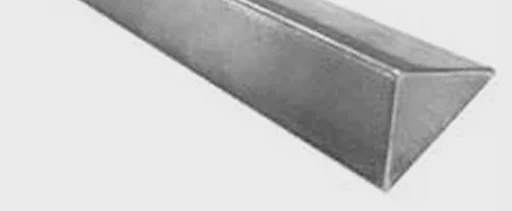 ASTM B574 UNS N06022 Triangle Bar