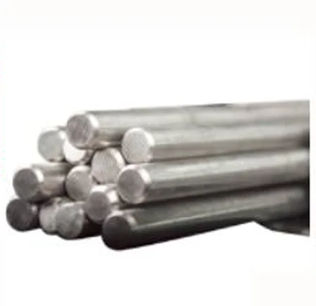 3–60mm Pure Molybdenum Cold Drawn Bar