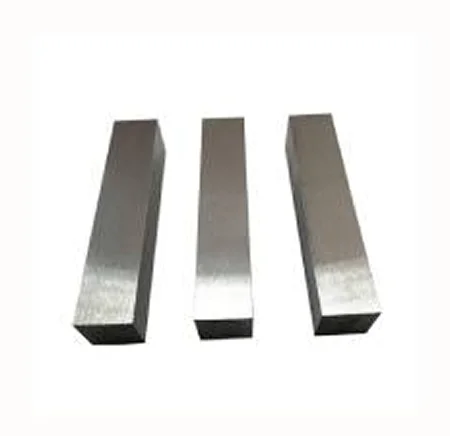 ASTM B387 Type 361 Molybdenum Square Bar