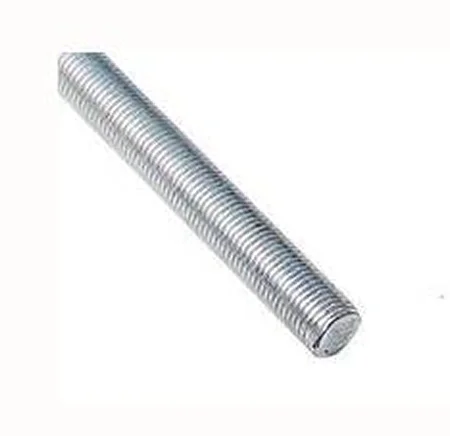 Cobalt Chrome Molybdenum Threaded Bar