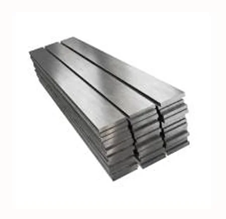 Grade 364 Molybdenum Rectangular Bar