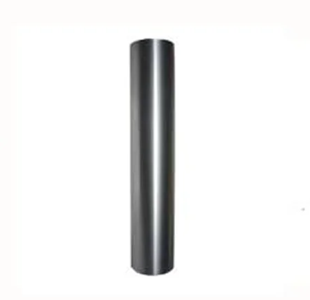 High Purity Molybdenum Black Bar