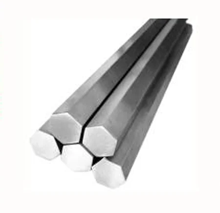 High Quality Molybdenum Hexagonal Bar