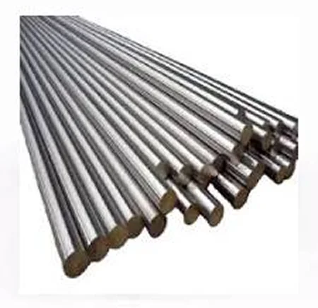 Molybdenum Bright Bar