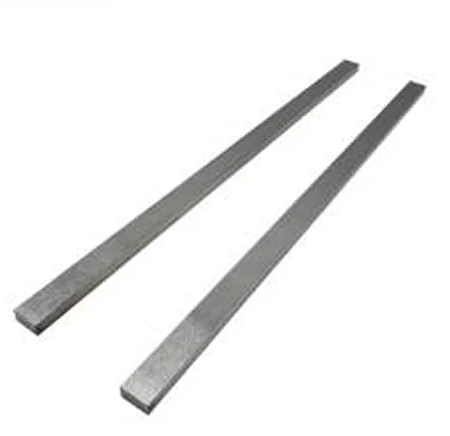 Molybdenum Polished Bar