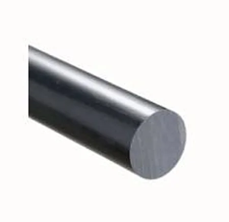 Pure Molybdenum Hot Rolled Bar